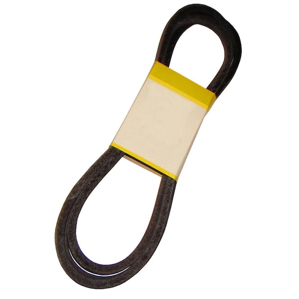 Aftermarket Pix Belt Made With ARAMID Made To FSP Specs Replaces Fits John Deere Belt M12653 M126536 - main